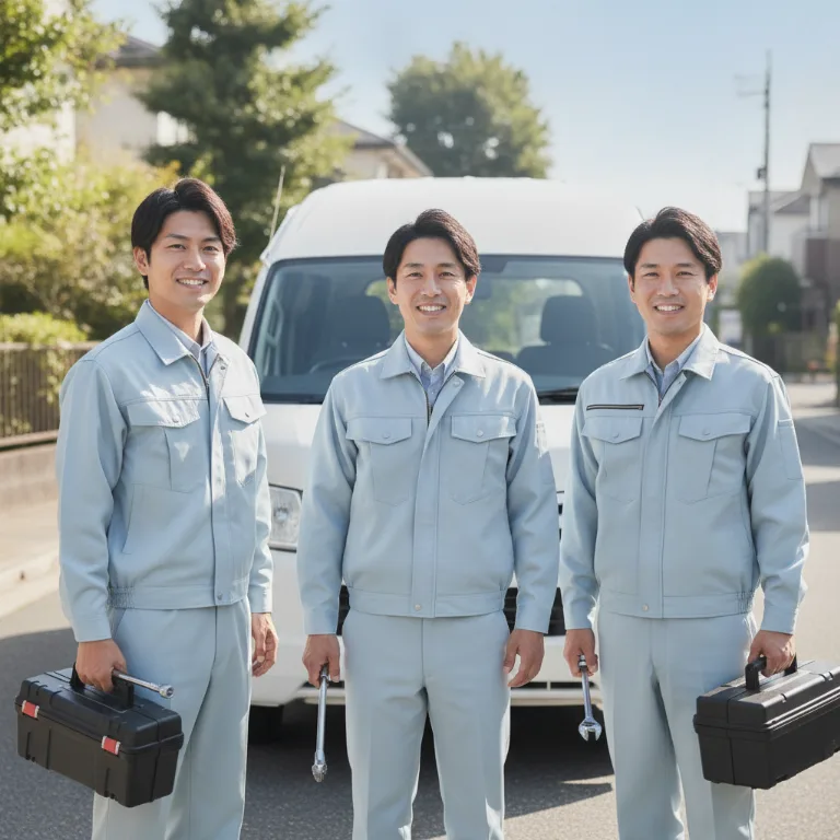 ガスボイラー修理 のチーム: Kasama
